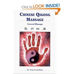 Chinese Qigong Massage: General Massage