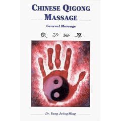 Chinese Qigong Massage: General Massage