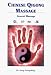 Chinese Qigong Massage: General Massage