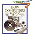 How Computers Work: Includes Interactive Cd-Rom (How It Works Series (Emeryville, Calif.).)