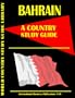 Bahrain Country Study Guide (World Country Study Guide