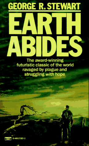 Image of: Earth Abides