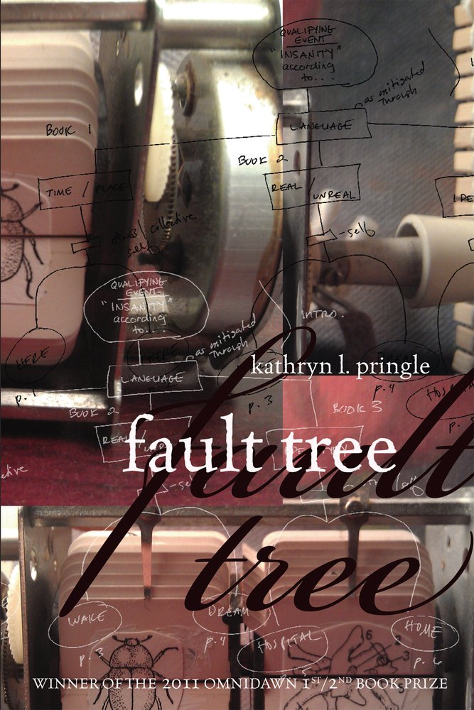 Fault Tree: Kathryn L. Pringle: 9781890650704: Amazon.com: Books