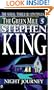 The Night Journey (The Green Mile, Part 5)