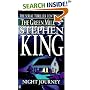 Green Mile book 5: The Night Journey: The Green Mile, part 5 (Green Mile)