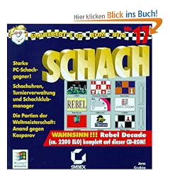 ShareBert: Schach. CD- ROM