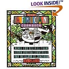 The African Cookbook by  Bea Sandler