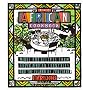 The African Cook Book: Menus and Recipes from Eleven African Countries and the Island of Zanzibar