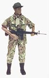Hasbro 1998 GI Joe USMC Boot Camp 12 inches Figure