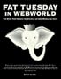 Fat Tuesday in WebWorld: The Handbook That Blows the Whistle on the World Wide Web