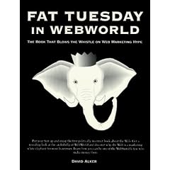 Fat Tuesday in WebWorld: The Handbook That Blows the Whistle on the World Wide Web