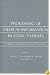 Processing of Medical information in Aging Patients: Cognitive and Human Factors Perspectives
