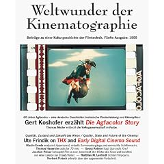 Weltwunder der Kinematographie: BD 5/1999