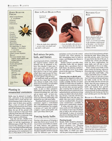 The American Horticultural Society Encyclopedia of Gardening (American Horticultural Society Practical Guides)