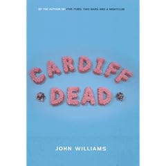 Cardiff Dead