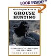 Grouse Hunting Strategies by Frank Woolner