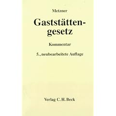 Gastst�ttengesetz