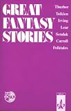 Produkt-Bild: Great Fantasy Stories. Sch&uuml;lerbuch. English Folktales