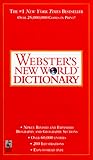 Webster's New World Dictionary