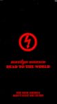 Marilyn Manson Dead to/World           >