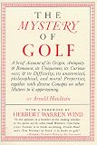 The Mystery of Golf