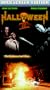 Halloween 2 [VHS]