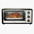 Hamilton Beach 31509 6 Slice Toaster/Convection Oven