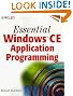 Essential Windows CE...