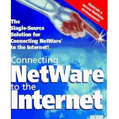 Connecting Netware to the Internet