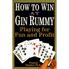 How to Win at Gin Rummy