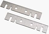 Jointer Knives