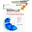 Microsoft Access 2000 Visual Basic for Applications: Fundamentals (Training Kit)
