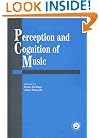 Perception And Cognition Of Music