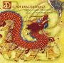 D Is for Dragon Dance