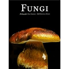 Mushrooms (Evergreen Series)