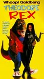 Theodore Rex (Clam) [VHS] [Import]