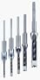 Jet 708585 / MBC-5 5-Piece Chisel and Bit Set