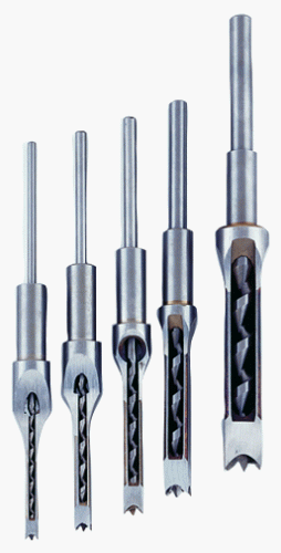 Jet 708585 / MBC-5 5-Piece Chisel and Bit Set