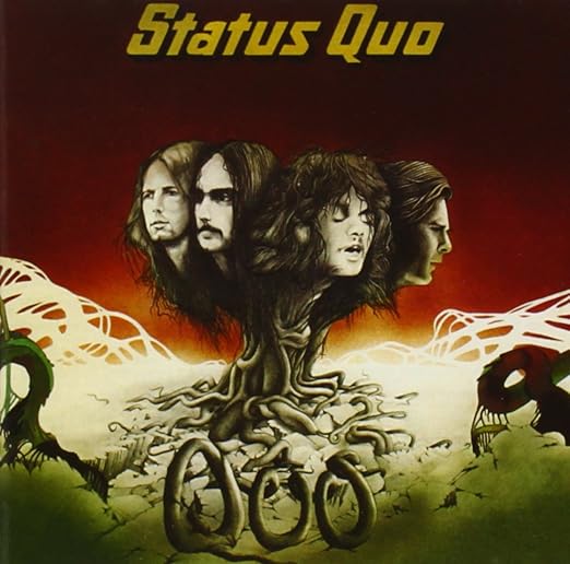 Quo