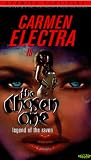 Chosen One: Legend of Raven [VHS]
