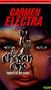 Chosen One: Legend of Raven [VHS]