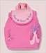 BALLET SHOES QUILTED BACK PACK by Stephen Joseph