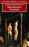 Four Revenge Tragedies