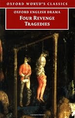 Four Revenge Tragedies
