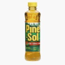 Clorox #40125 48OZ Pine Sol MP Clean