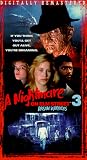 A Nightmare on Elm Street 3 - Dream Warriors by New Line Home Video