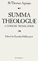 Summa Theologiae: A Concise Translation