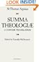Summa Theologiae: A Concise Translation