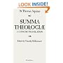Summa Theologiae: A Concise Translation