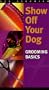 Show Off Your Dog GROOMING BASICS [VHS]